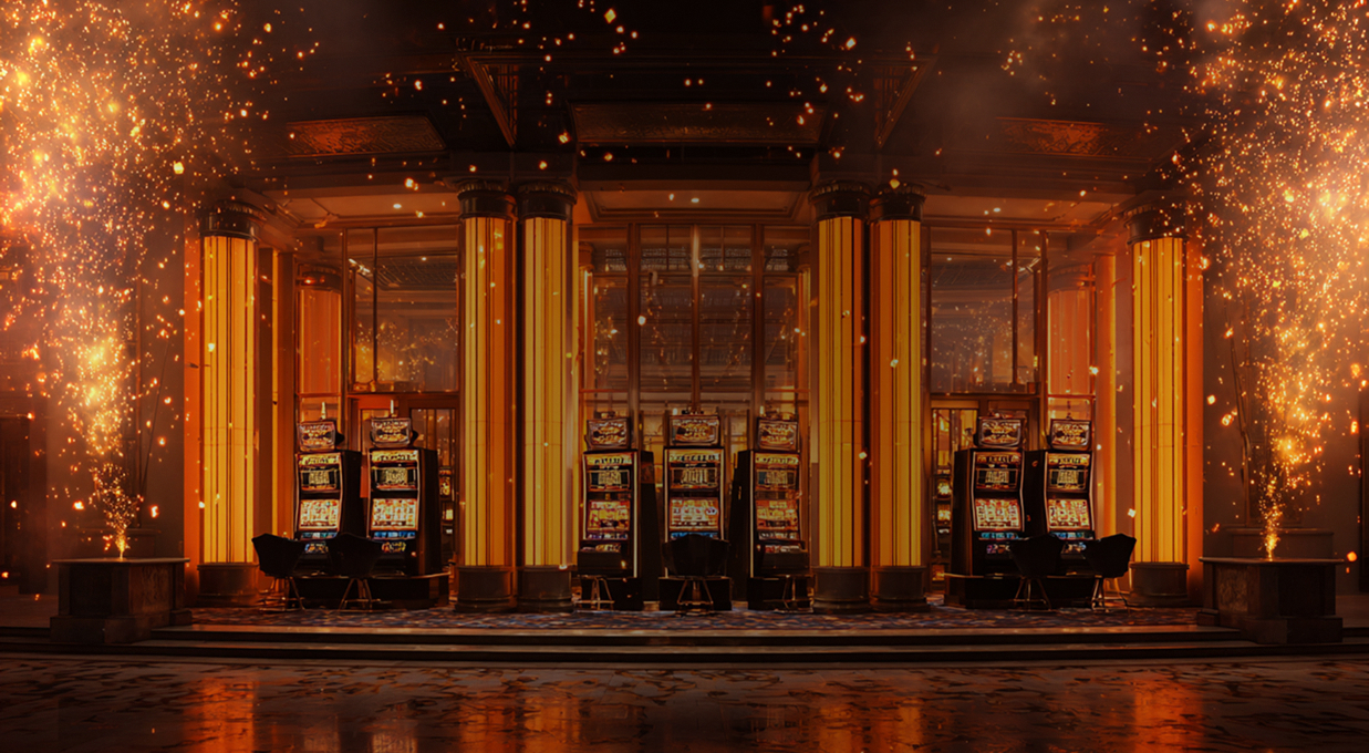 Toto Casino